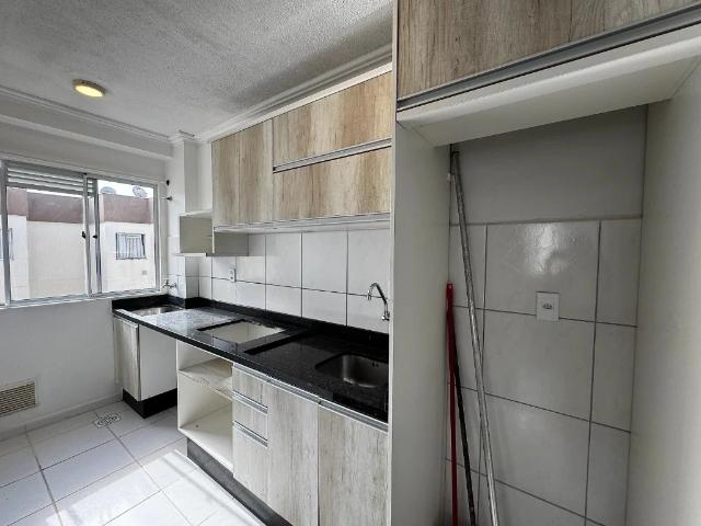 Apartamento venda em Fundos, Biguaçu