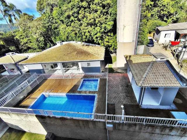 Apartamento venda em Fundos, Biguaçu