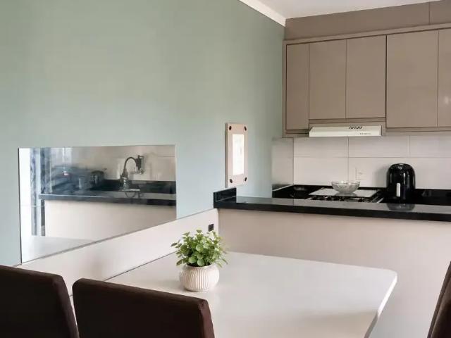Apartamento venda em Região Geográfica Imediata de Florianópolis, Biguaçu