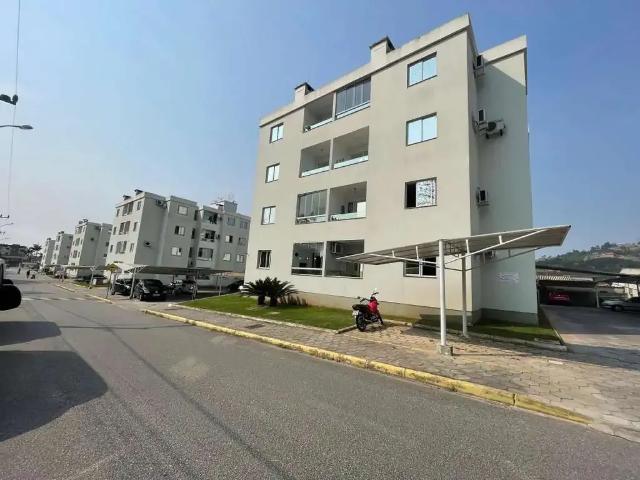 Apartamento venda em Região Geográfica Imediata de Florianópolis, Biguaçu