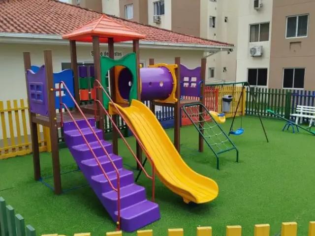 Apartamento venda em Região Geográfica Imediata de Florianópolis, Biguaçu