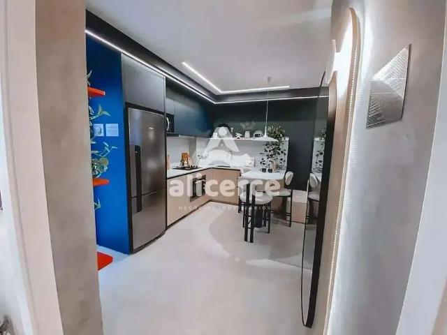 Apartamento venda em Região Geográfica Imediata de Florianópolis, Biguaçu