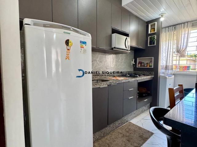 Apartamento venda em Fundos, Biguaçu