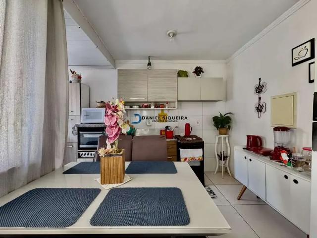 Apartamento venda em Região Geográfica Imediata de Florianópolis, Biguaçu