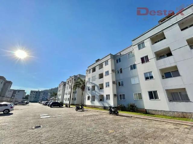 Apartamento venda em Região Geográfica Imediata de Florianópolis, Biguaçu