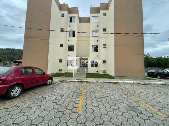 Apartamento venda em Fundos, Biguaçu