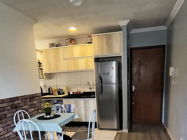 Apartamento venda em Campinas, São José