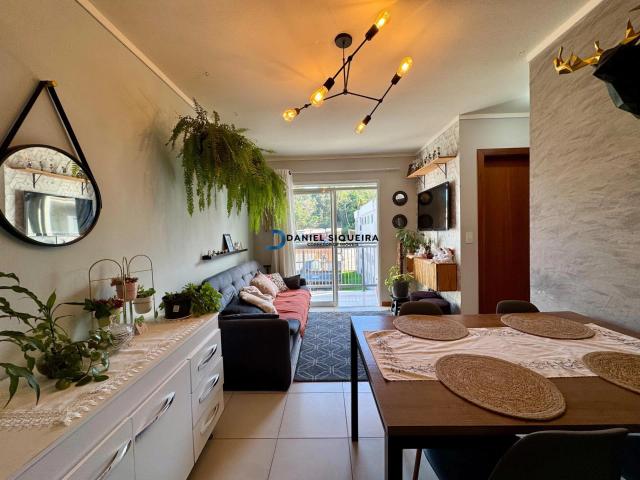 Apartamento venda em Região Geográfica Imediata de Florianópolis, Biguaçu