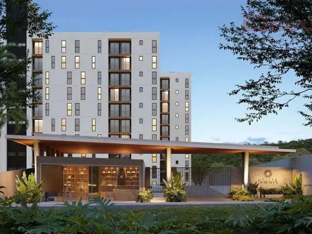 Apartamento venda em Região Geográfica Imediata de Florianópolis, Biguaçu