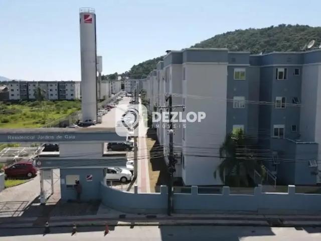 Apartamento venda em Fundos, Biguaçu