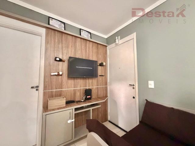 Apartamento venda em Região Geográfica Imediata de Florianópolis, Biguaçu