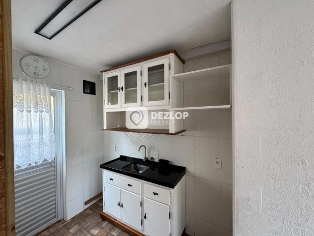 Apartamento venda em Fundos, Biguaçu
