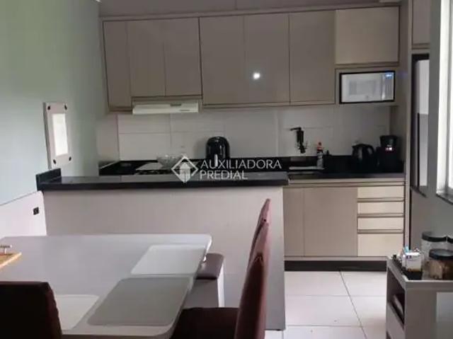 Apartamento venda em Região Geográfica Imediata de Florianópolis, Biguaçu
