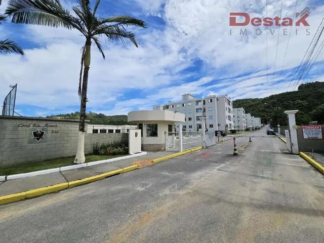 Apartamento venda em Região Geográfica Imediata de Florianópolis, Biguaçu