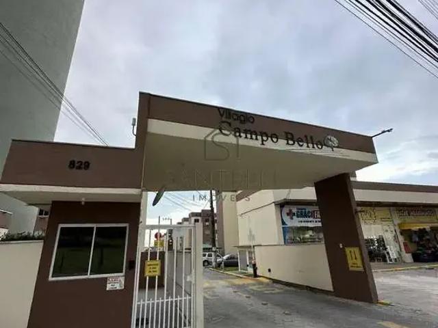 Apartamento venda em Região Geográfica Imediata de Florianópolis, Biguaçu