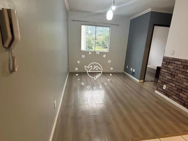 Apartamento venda em Fundos, Biguaçu