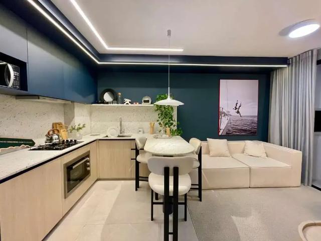 Apartamento venda em Região Geográfica Imediata de Florianópolis, Biguaçu