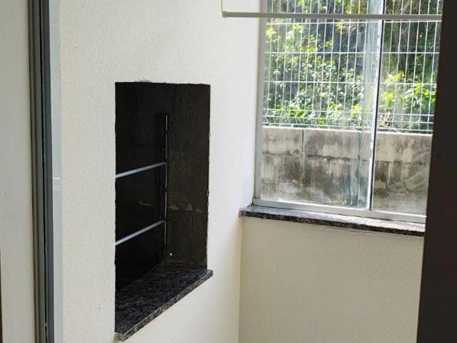 Apartamento venda em Fundos, Biguaçu