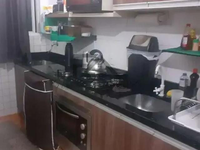 Apartamento venda em Região Geográfica Imediata de Florianópolis, Biguaçu