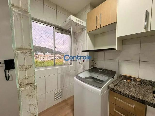 Apartamento venda em Região Geográfica Imediata de Florianópolis, Biguaçu