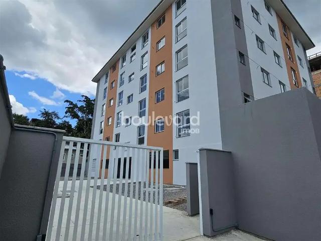 Apartamento venda em Região Geográfica Imediata de Florianópolis, Biguaçu