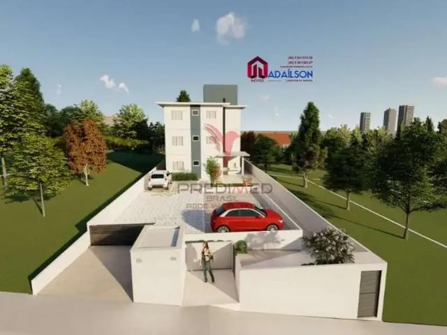 Apartamento venda em Região Geográfica Imediata de Florianópolis, Biguaçu