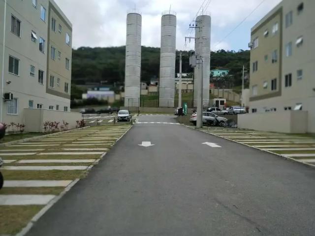 Apartamento venda em Região Geográfica Imediata de Florianópolis, Biguaçu