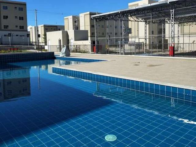 Apartamento venda em Região Geográfica Imediata de Florianópolis, Biguaçu