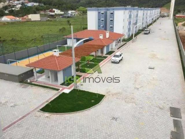 Apartamento venda em Fundos, Biguaçu