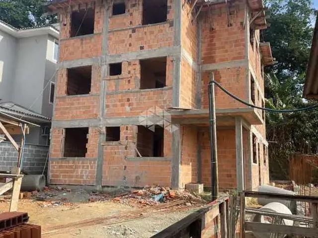 Apartamento venda em Região Geográfica Imediata de Florianópolis, Biguaçu