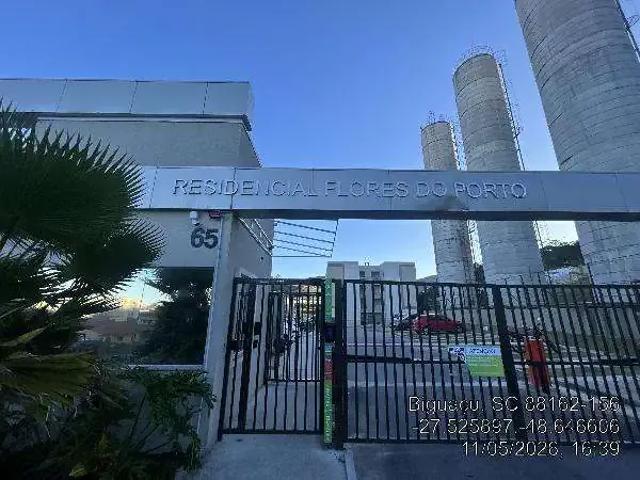 Apartamento venda em Região Geográfica Imediata de Florianópolis, Biguaçu