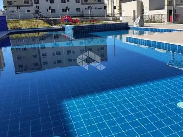Apartamento venda em Região Geográfica Imediata de Florianópolis, Biguaçu