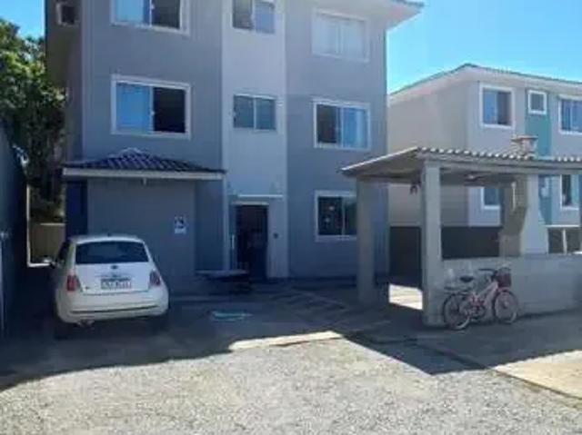 Apartamento venda em Região Geográfica Imediata de Florianópolis, Biguaçu