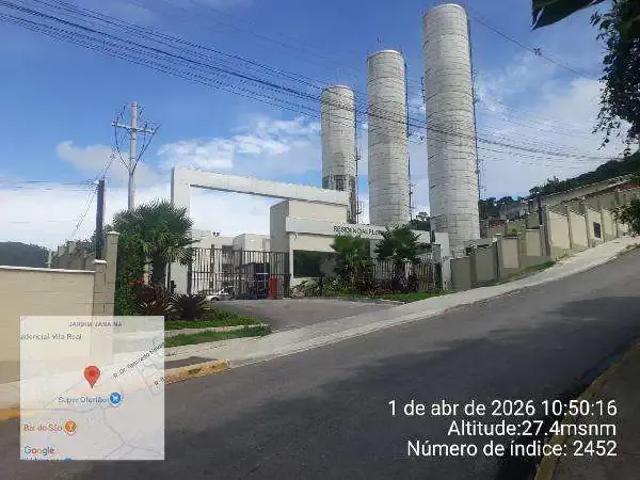 Apartamento venda em Região Geográfica Imediata de Florianópolis, Biguaçu