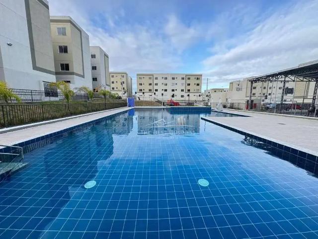 Apartamento venda em Região Geográfica Imediata de Florianópolis, Biguaçu