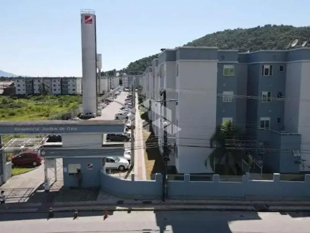 Apartamento venda em Região Geográfica Imediata de Florianópolis, Biguaçu