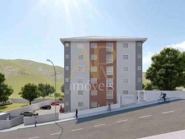 Apartamento venda em Região Geográfica Imediata de Florianópolis, Biguaçu