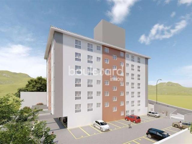 Apartamento venda em Região Geográfica Imediata de Florianópolis, Biguaçu