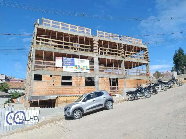 Apartamento venda em Região Geográfica Imediata de Florianópolis, Biguaçu