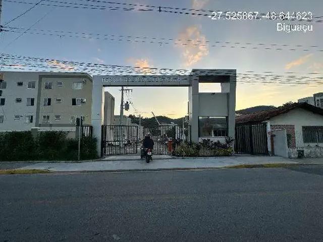 Apartamento venda em Região Geográfica Imediata de Florianópolis, Biguaçu