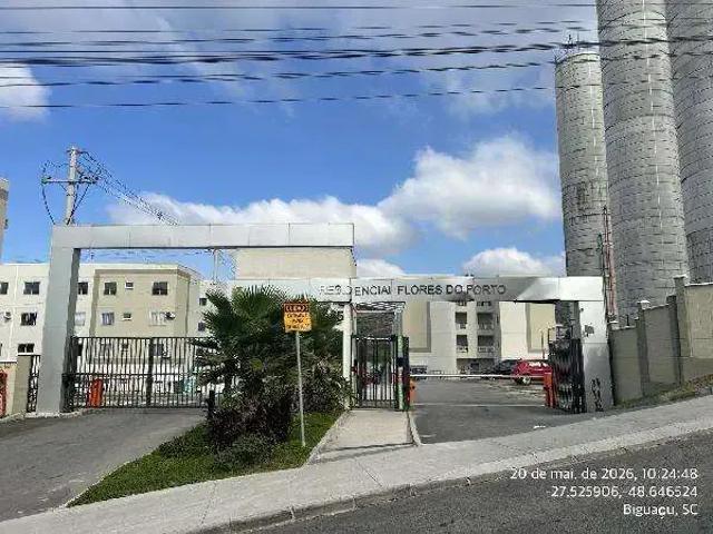 Apartamento venda em Região Geográfica Imediata de Florianópolis, Biguaçu