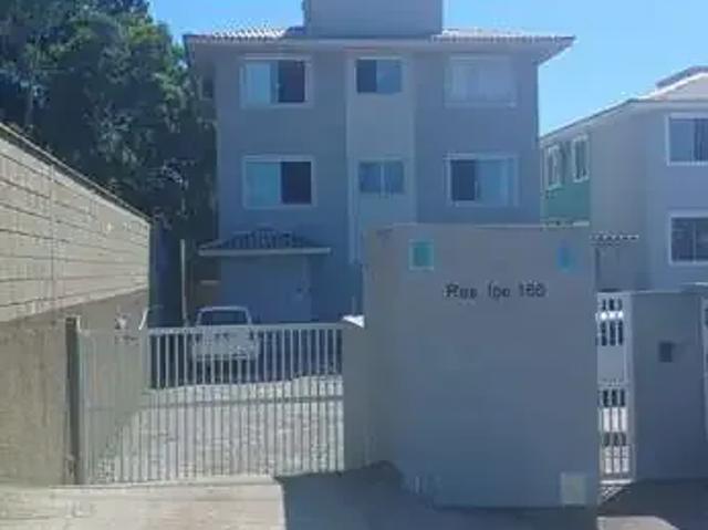Apartamento venda em Região Geográfica Imediata de Florianópolis, Biguaçu