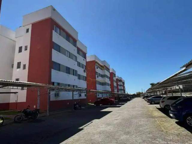 Apartamento venda em Região Geográfica Imediata de Florianópolis, Biguaçu