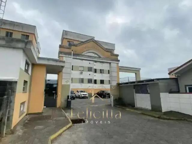 Apartamento venda em Região Geográfica Imediata de Florianópolis, Biguaçu