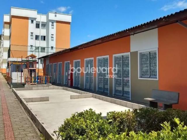 Apartamento venda em Região Geográfica Imediata de Florianópolis, Biguaçu