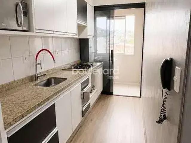Apartamento venda em Região Geográfica Imediata de Florianópolis, Biguaçu
