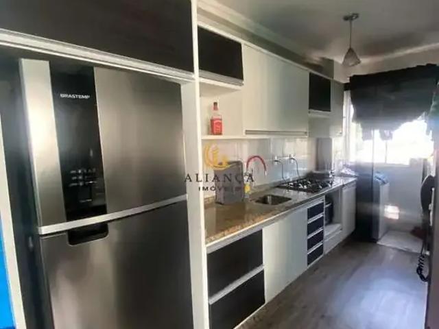 Apartamento venda em Região Geográfica Imediata de Florianópolis, Biguaçu
