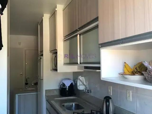 Apartamento venda em Região Geográfica Imediata de Florianópolis, Biguaçu