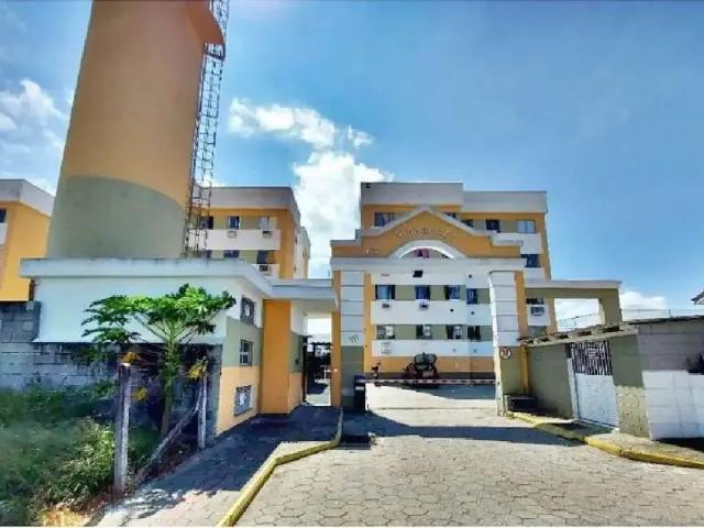Apartamento venda em Região Geográfica Imediata de Florianópolis, Biguaçu