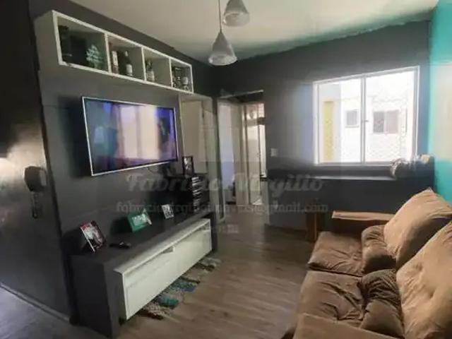 Apartamento venda em Região Geográfica Imediata de Florianópolis, Biguaçu